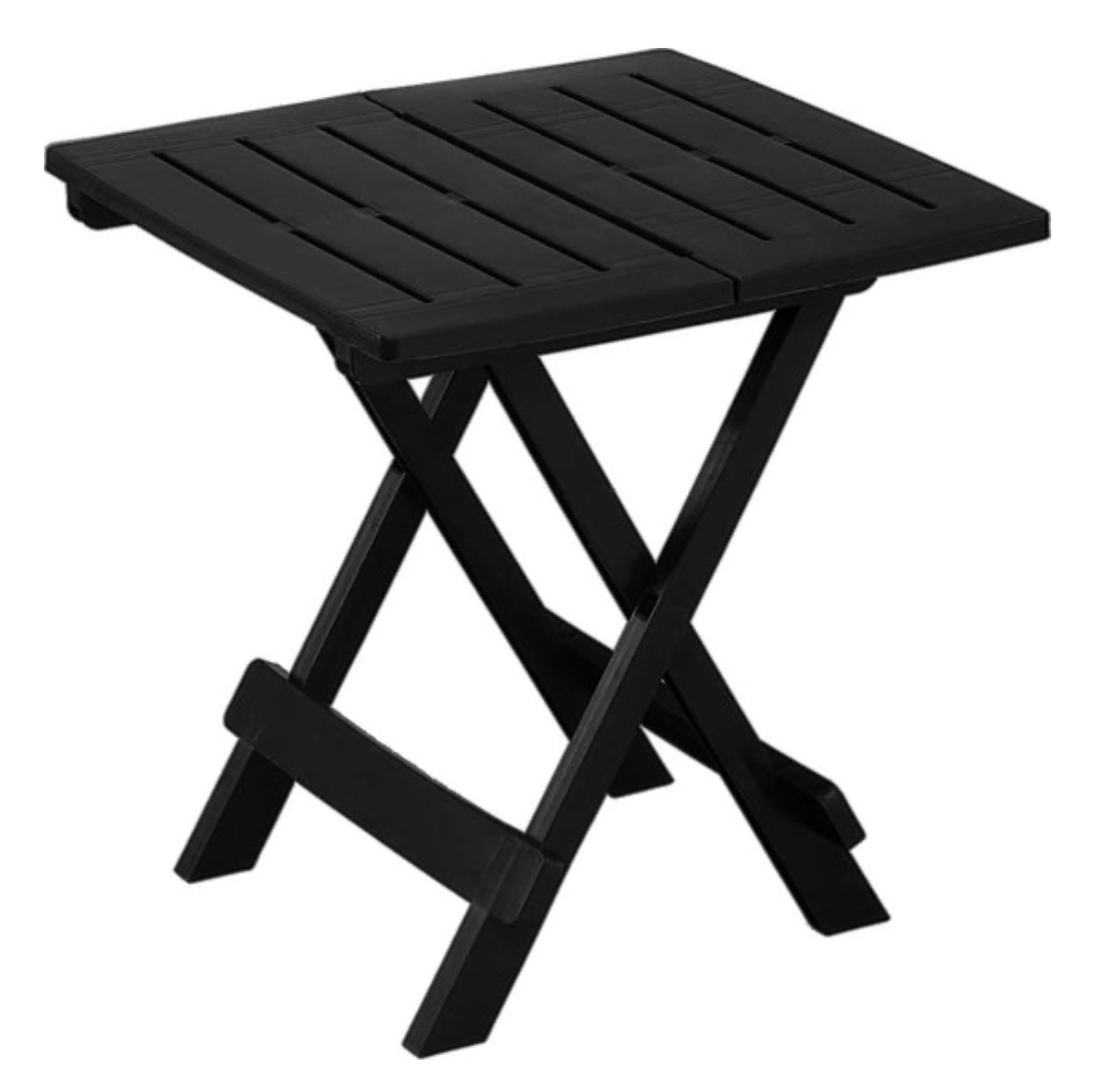 Houten tuintafel: Springos® Picknicktafel Voor Kinderen - Hout - Naturel 