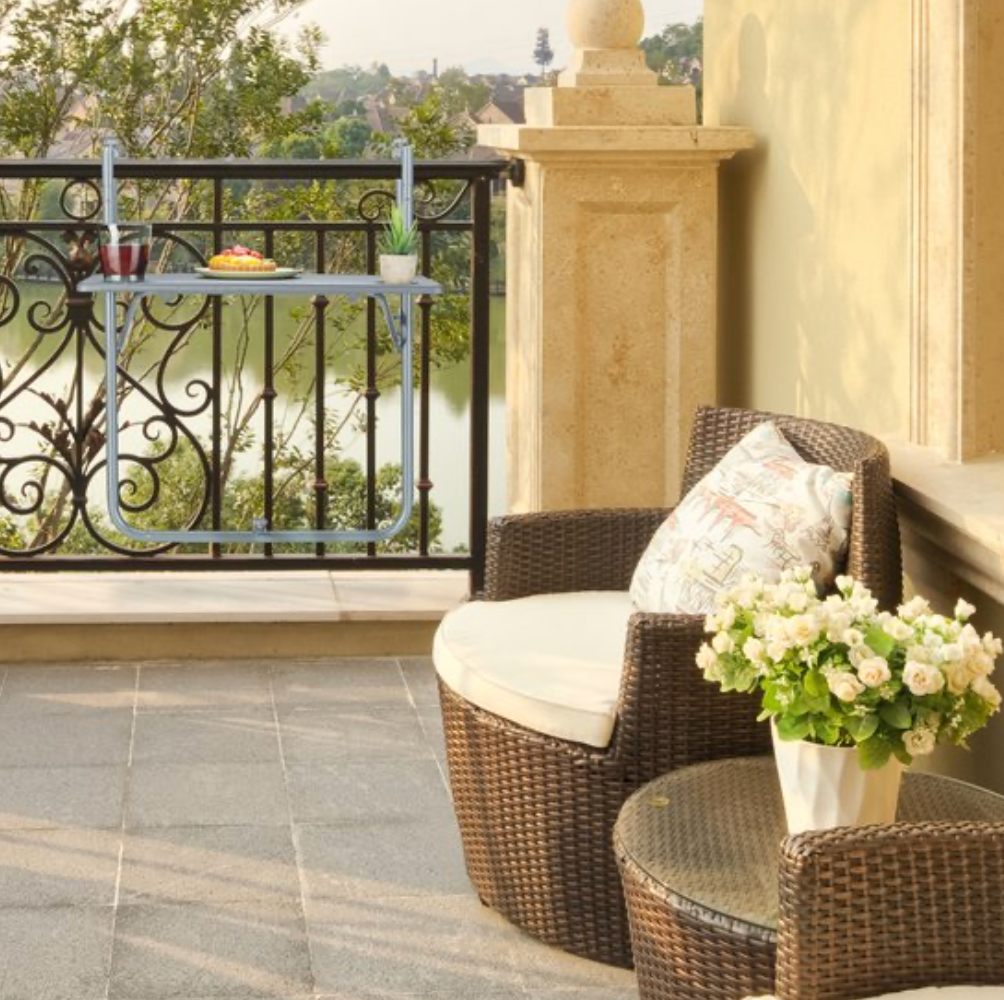 Houten tuintafel Tafel plaga teakhout