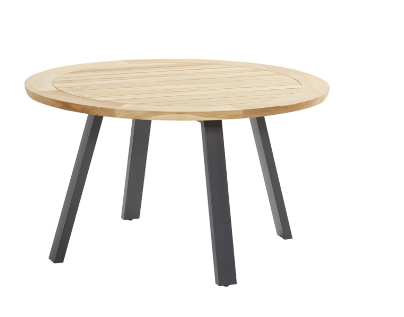 Houten tuintafel: Taste 4SO -  Ambassador dining tuintafel