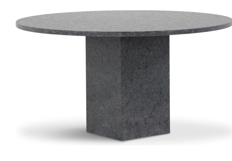 Tuintafel Rond Ronde tuintafel voor 6 personen | Tuintafel4You.nl