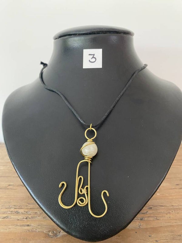 Portugese breiketting