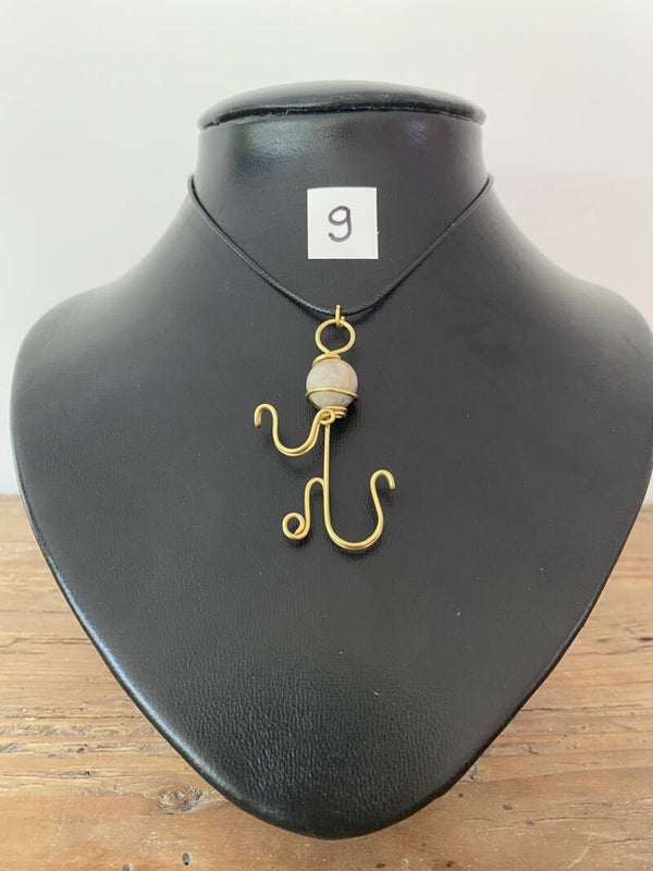 Portugese breiketting