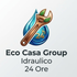 Idraulico Eco casa Group 24 ore
