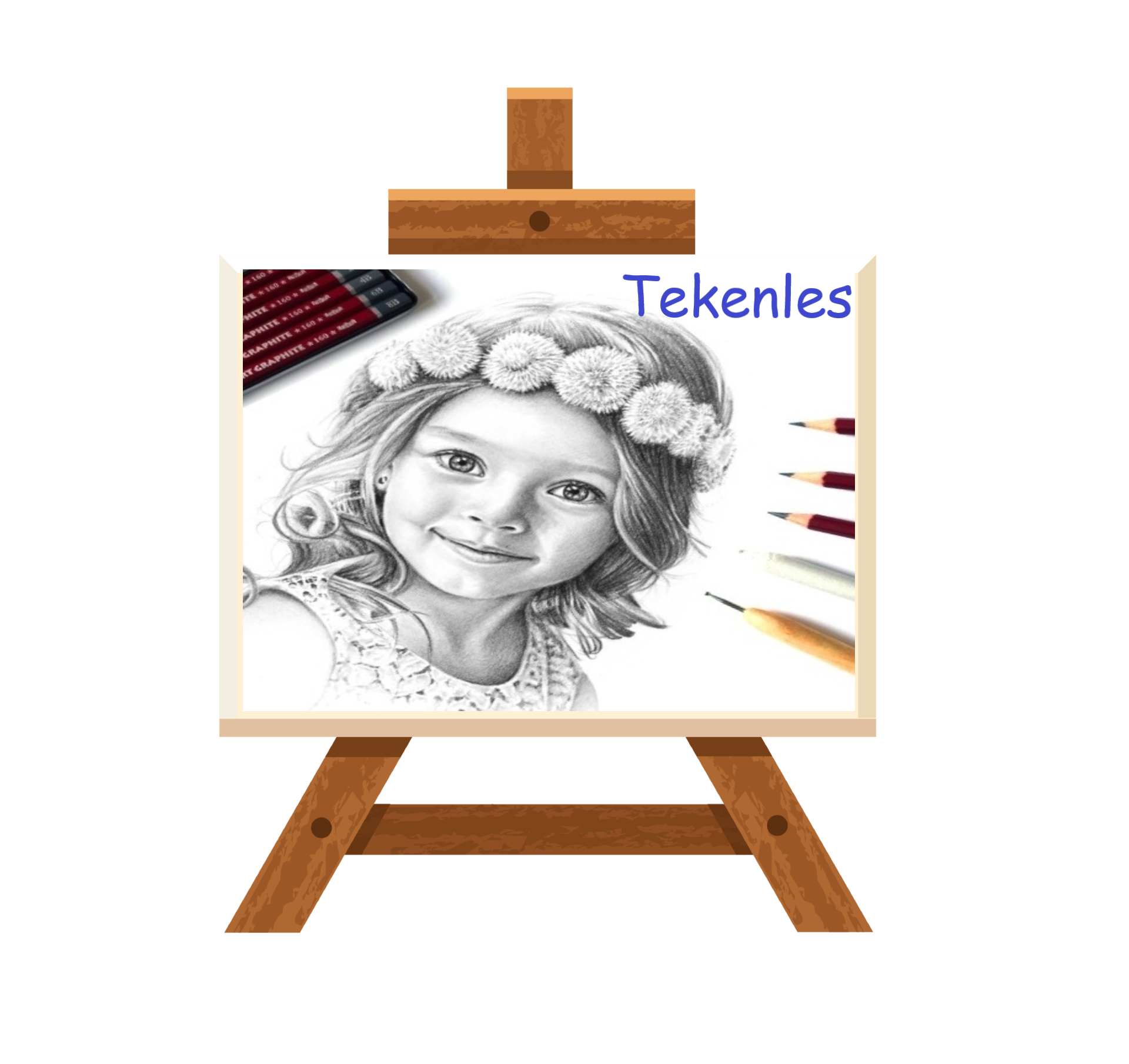 Tekenles