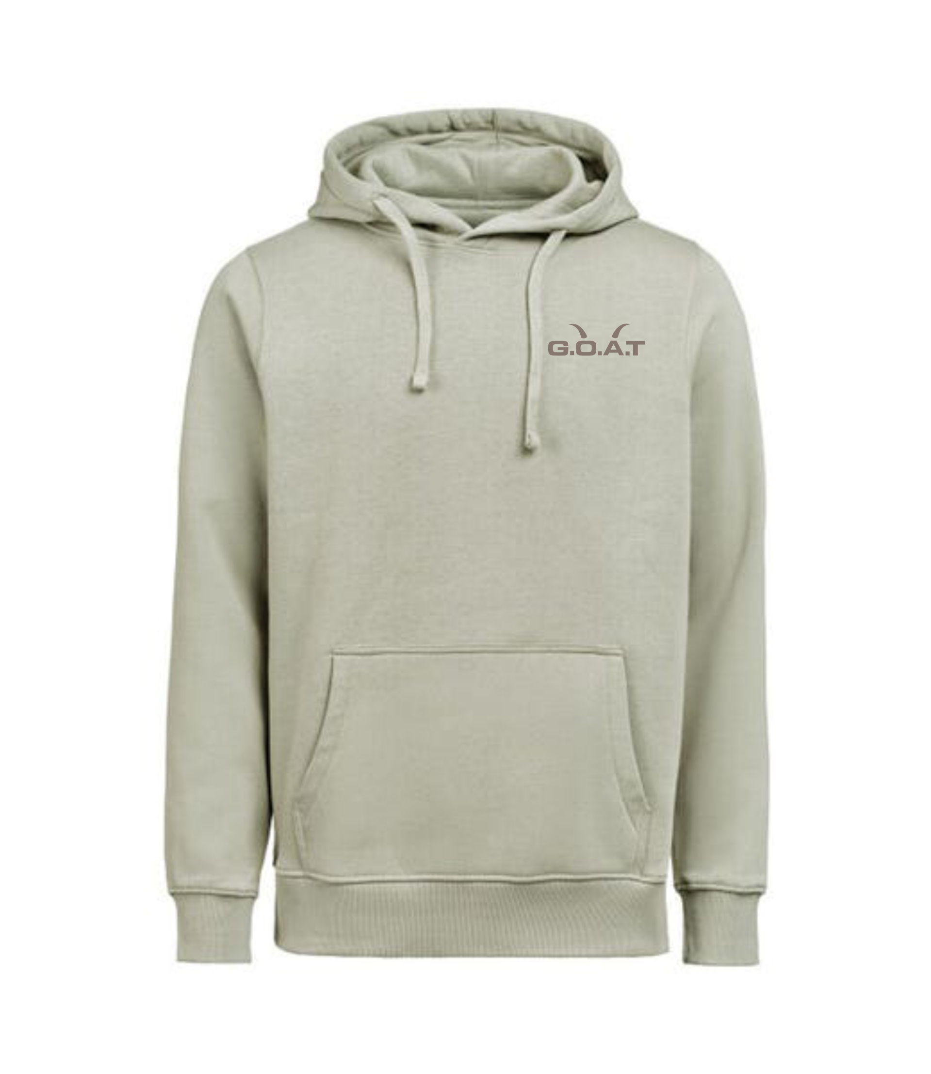Regular Fit Hoodie - GOAT V3