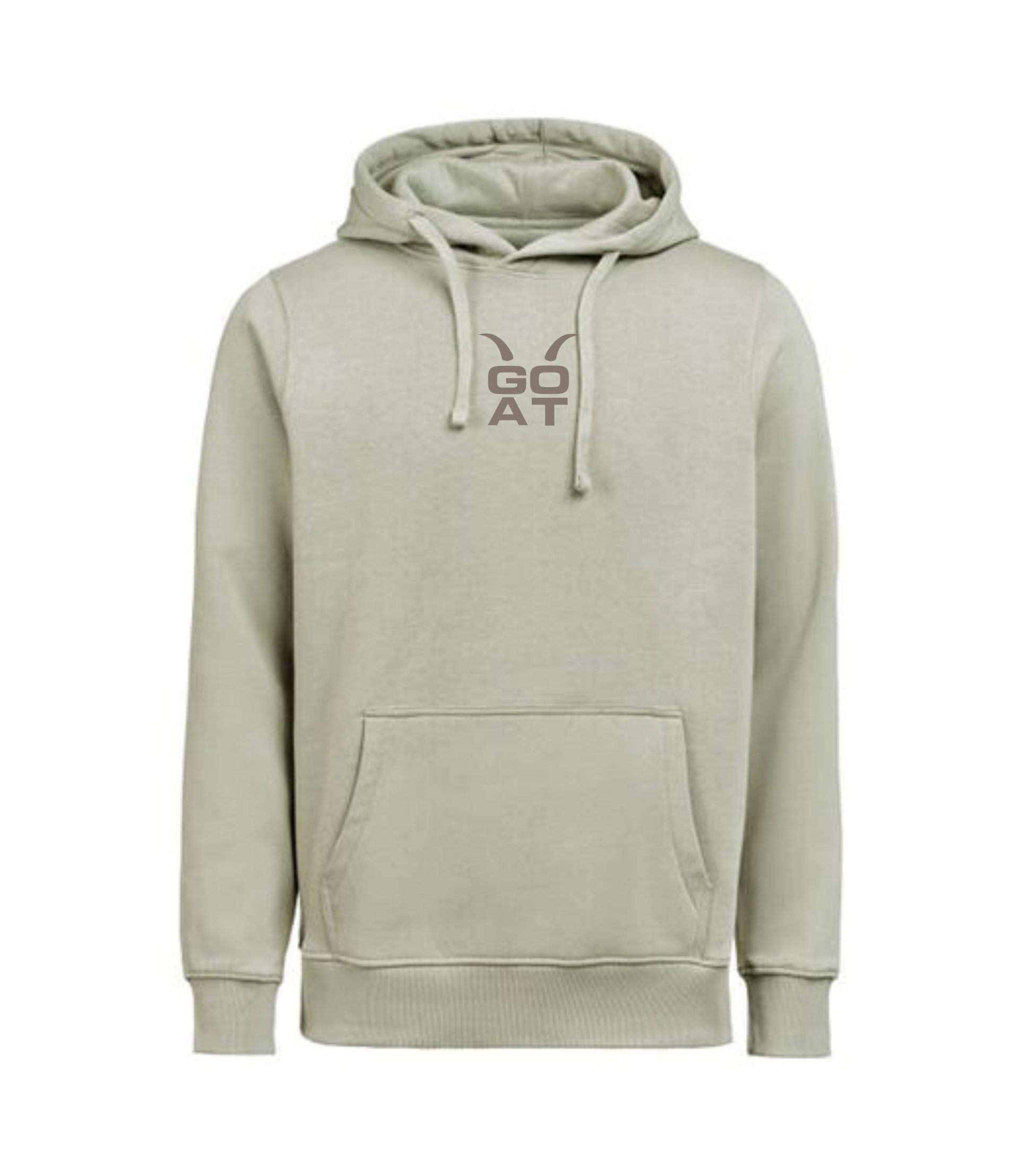 Regular Fit Hoodie - GOAT V4