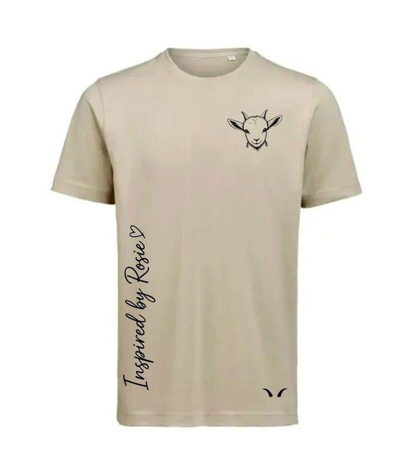 Kids T-Shirt - GOAT Rosie