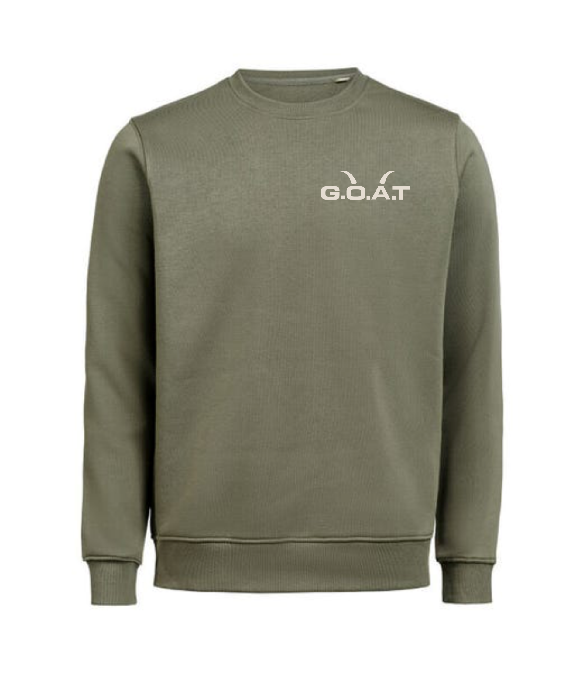 Regular Sweatshirt - GOAT V3