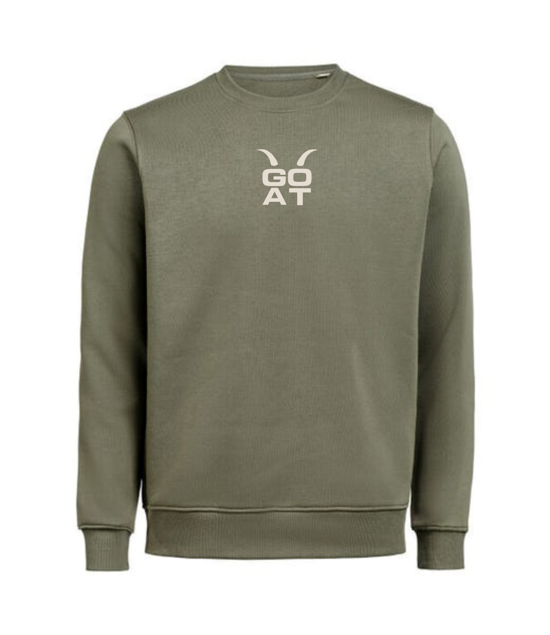 Regular Sweatshirt - GOAT V4
