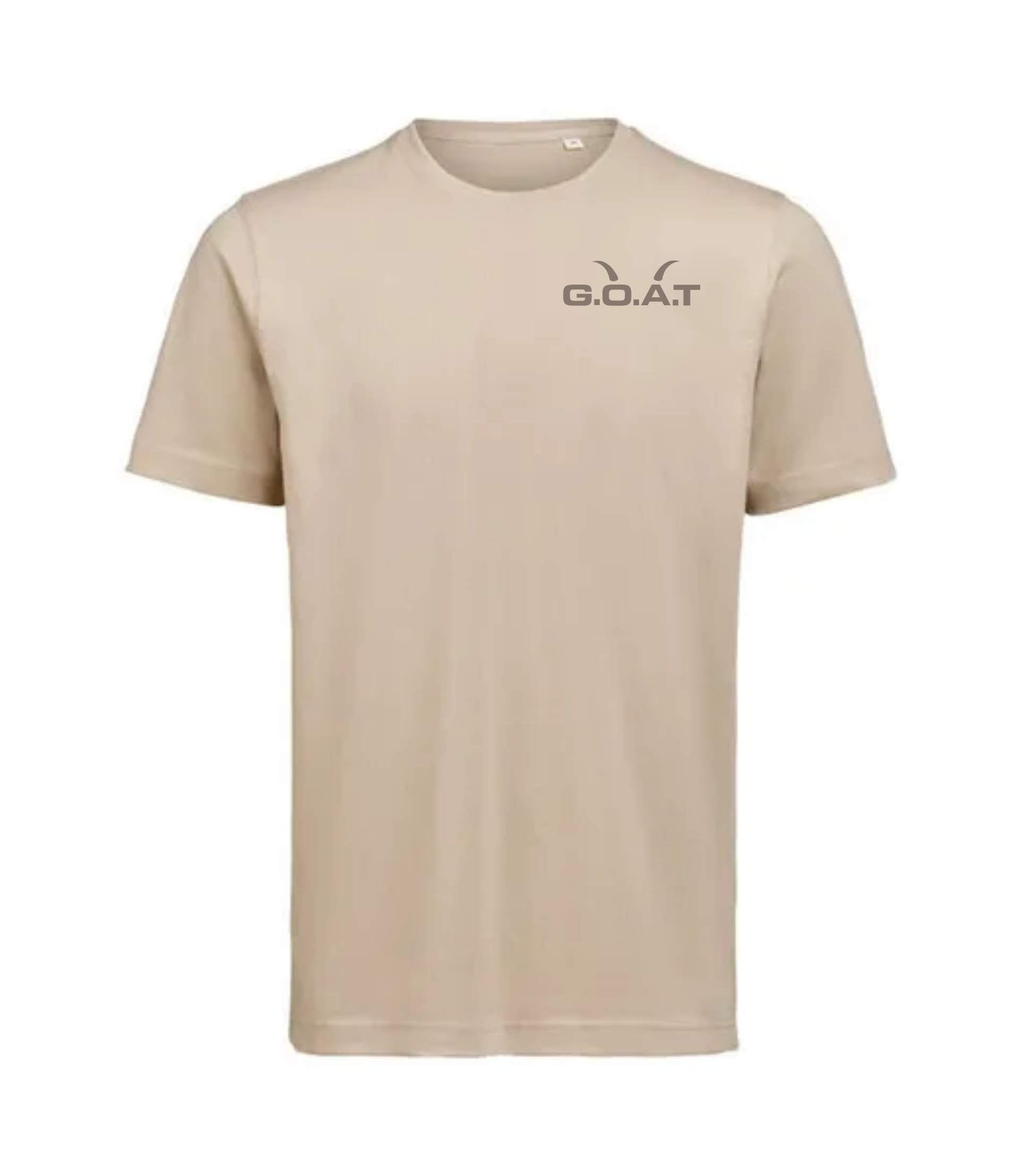 Regular Unisex T-Shirt GOAT V3