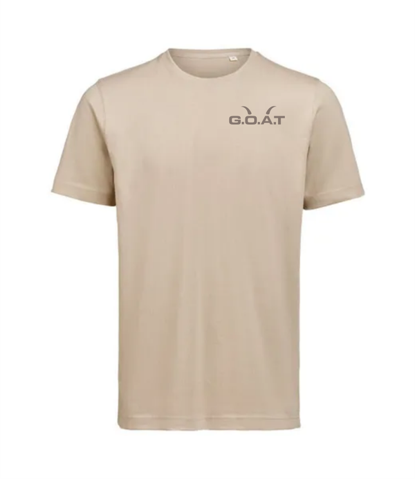 Regular Unisex T-Shirt GOAT V3