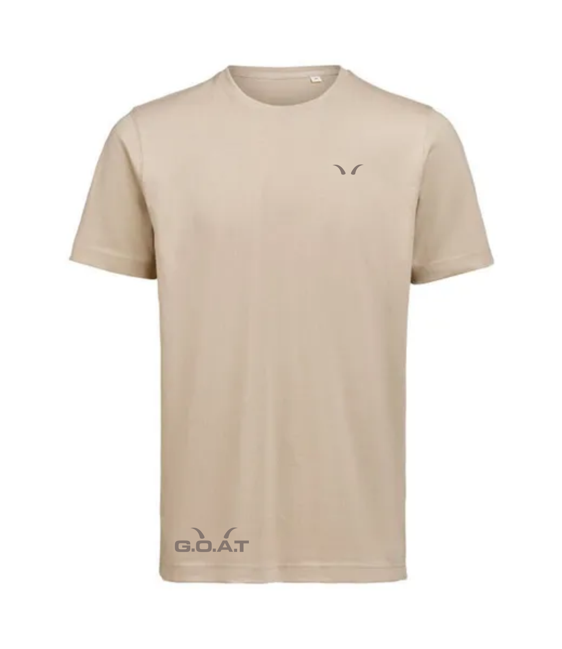 Regular Unisex T-Shirt GOAT V2