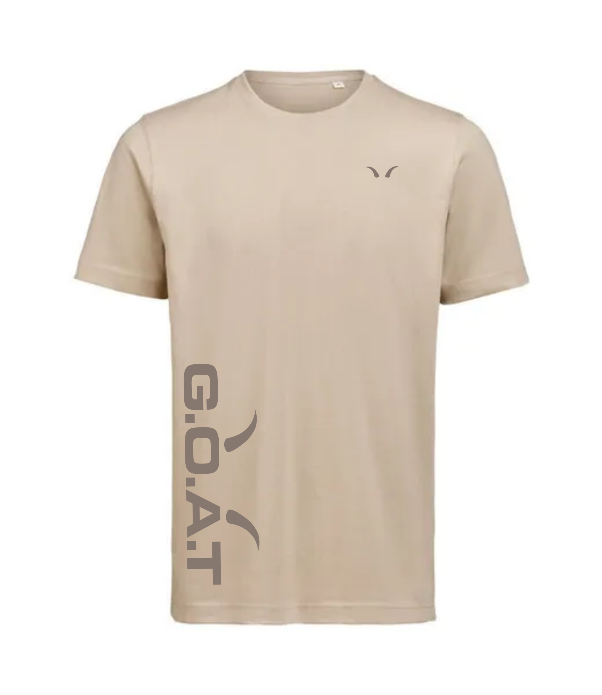 Regular Unisex T-Shirt GOAT V1