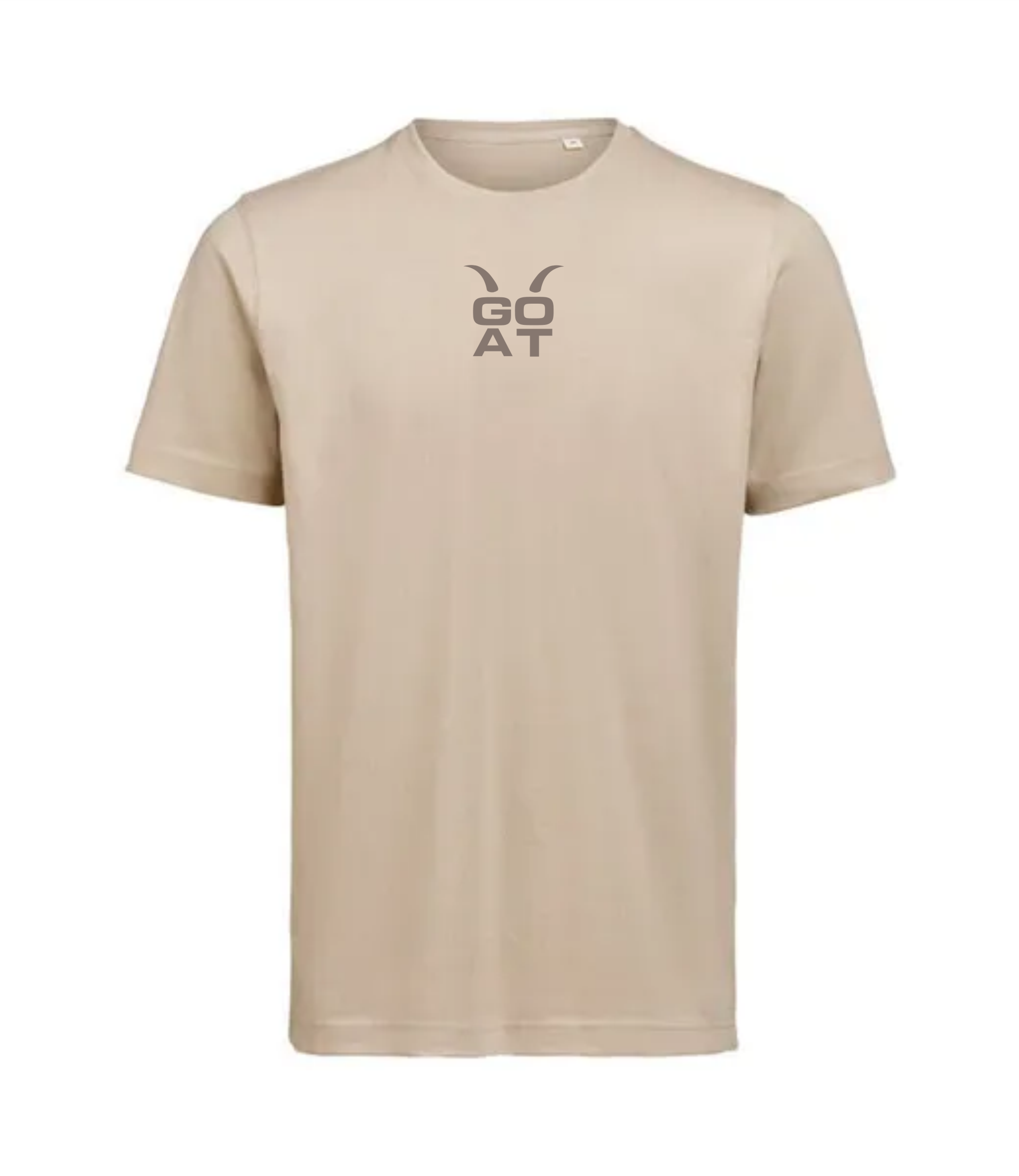 Regular Unisex T-Shirt GOAT V4