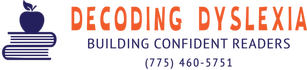 Decoding Dyslexia