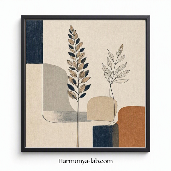 Modern Botanical Essence