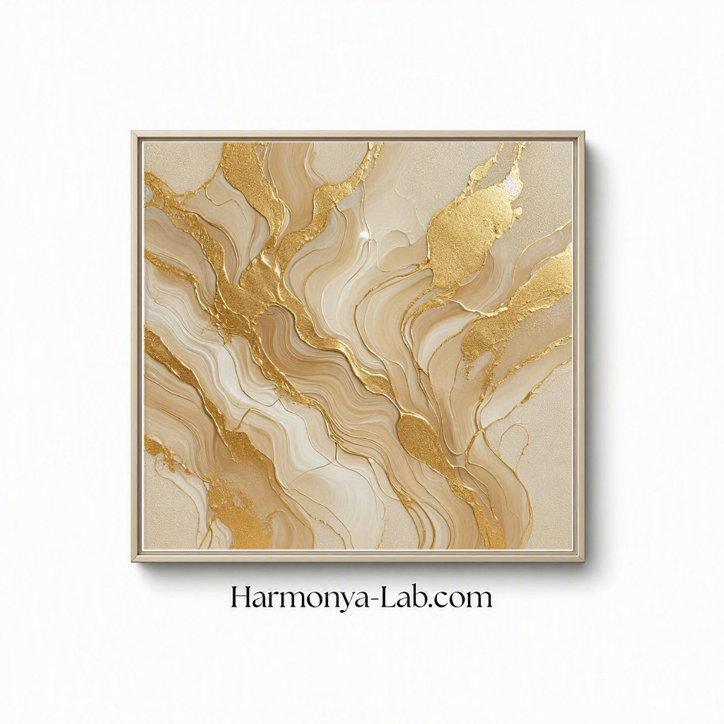 Alchemy in Gold