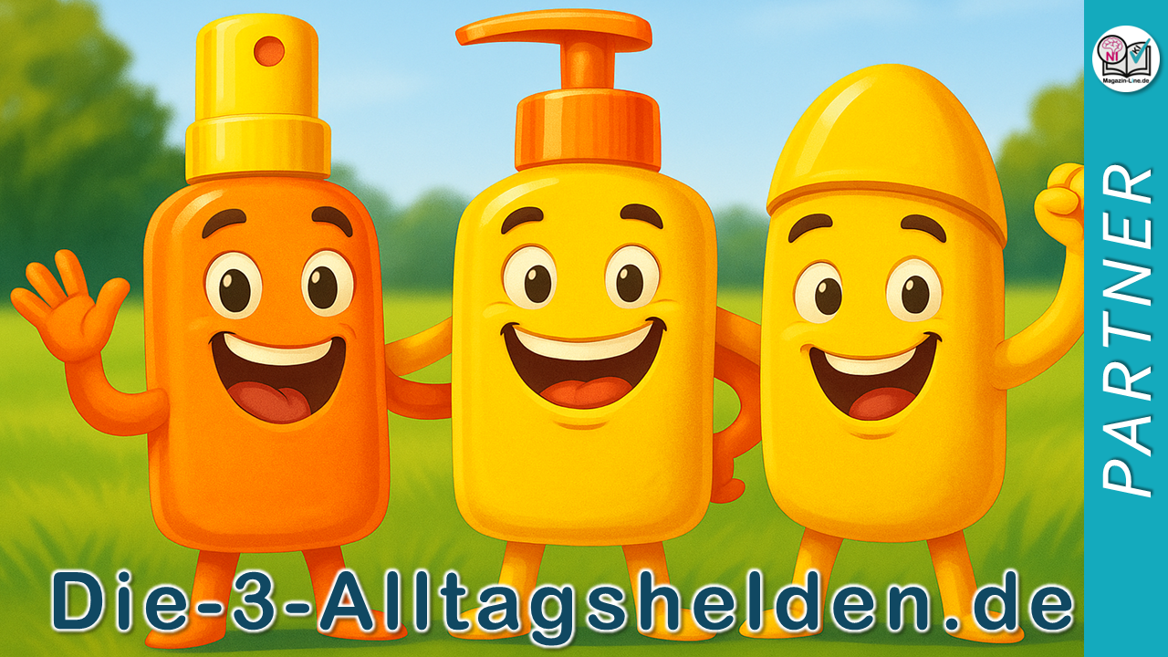 Magazin-Line Partner: Reliv-Magazin