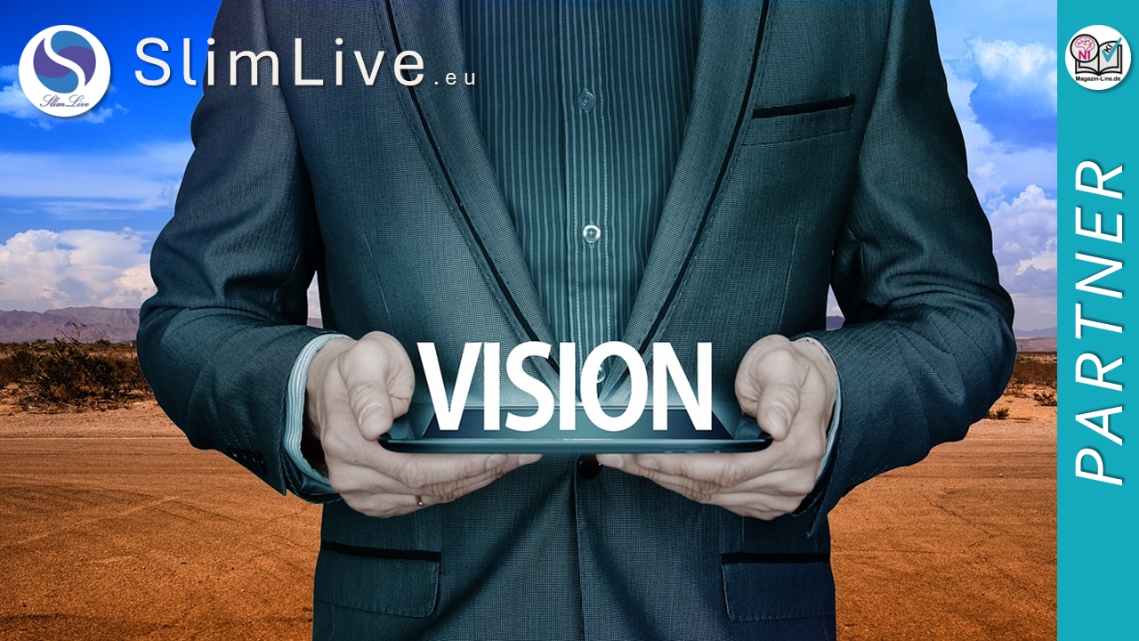 Magazin-Line Partner: Reliv Team SlimLive