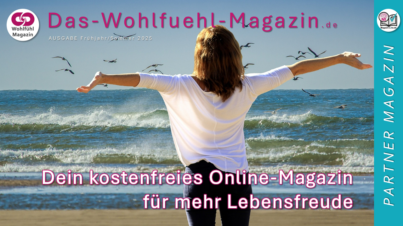 Magazin-Line Partner Das-Wohlfühl-Magazin
