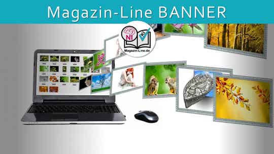 Magazin-Line Kategorie-Banner: Monatstarif