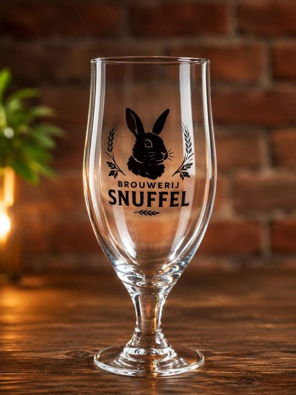 Glas Brouwerij Snuffel