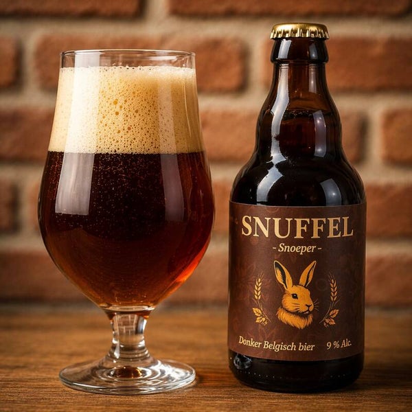 Snuffel Snoeper