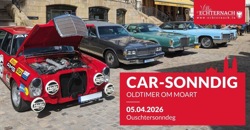 CAR-SONNDIG