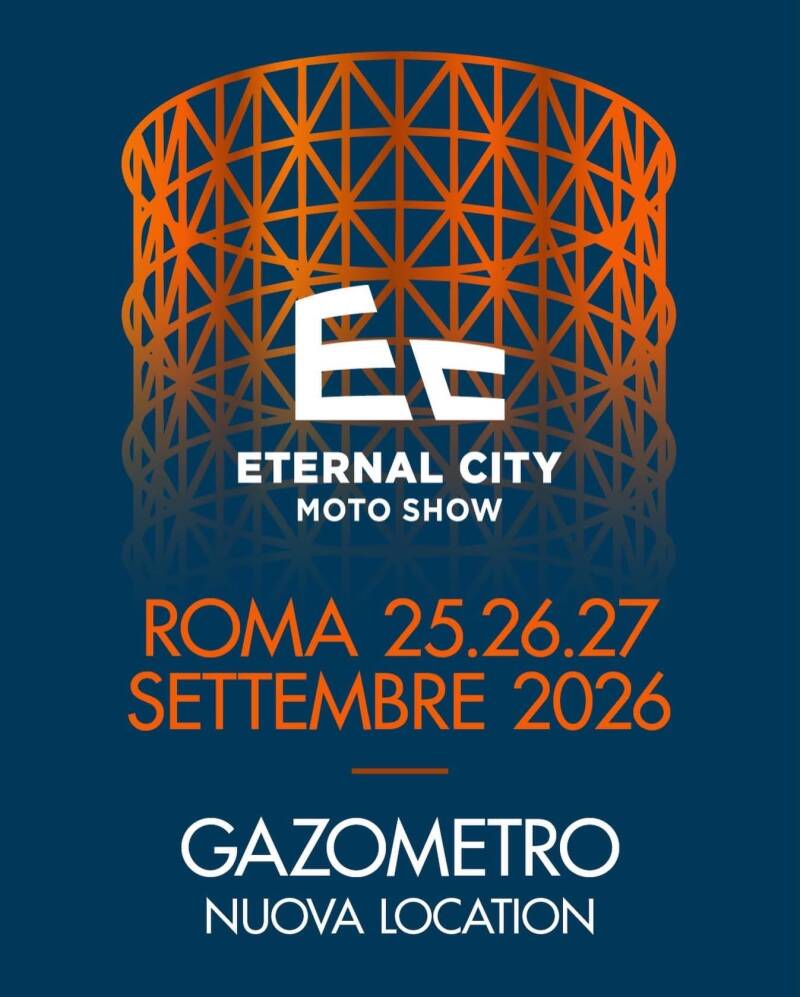 MOTO SHOW à ROME