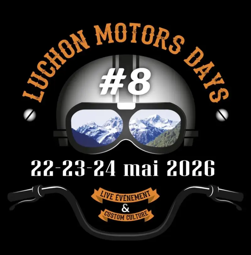LUCHON MOTOTS DAYS