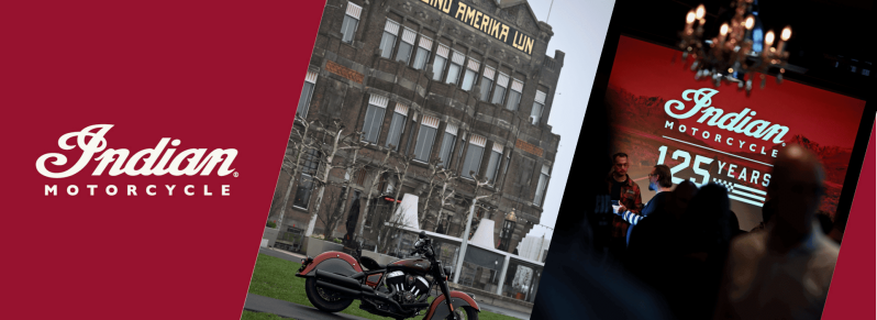 CÉLÉBRATION DU 125e ANNIVERSAIRE