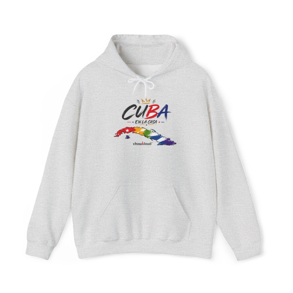 HOODIES Cuba en la Casa™