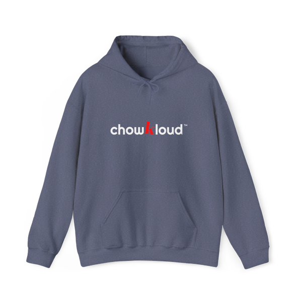 HOODIES chowKloud™