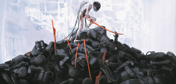 ANIME FONDOS DE PANTALLA