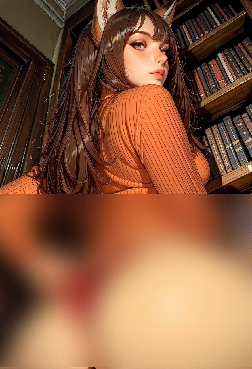 imagenes  sexi generadas por inteligencia artificial