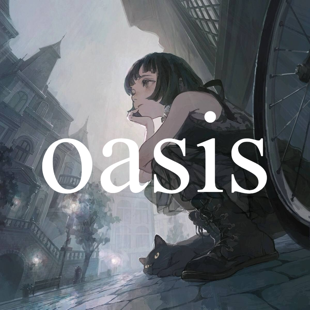 ANIME FONDOS DE PANTALLA