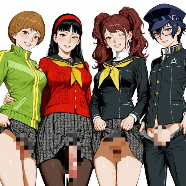 imagenes  sexi generadas por inteligencia artificial TRANSEXUAL