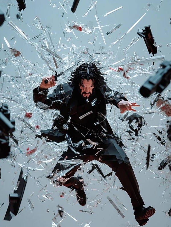 John Wick