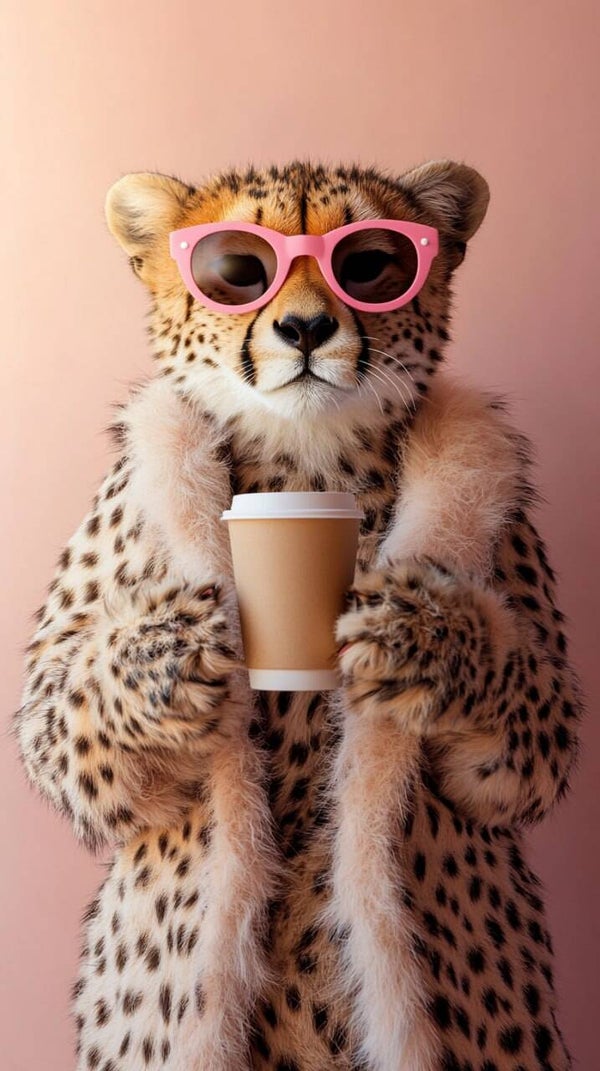 cheetah