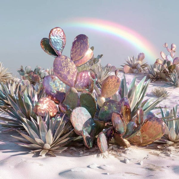 cacti