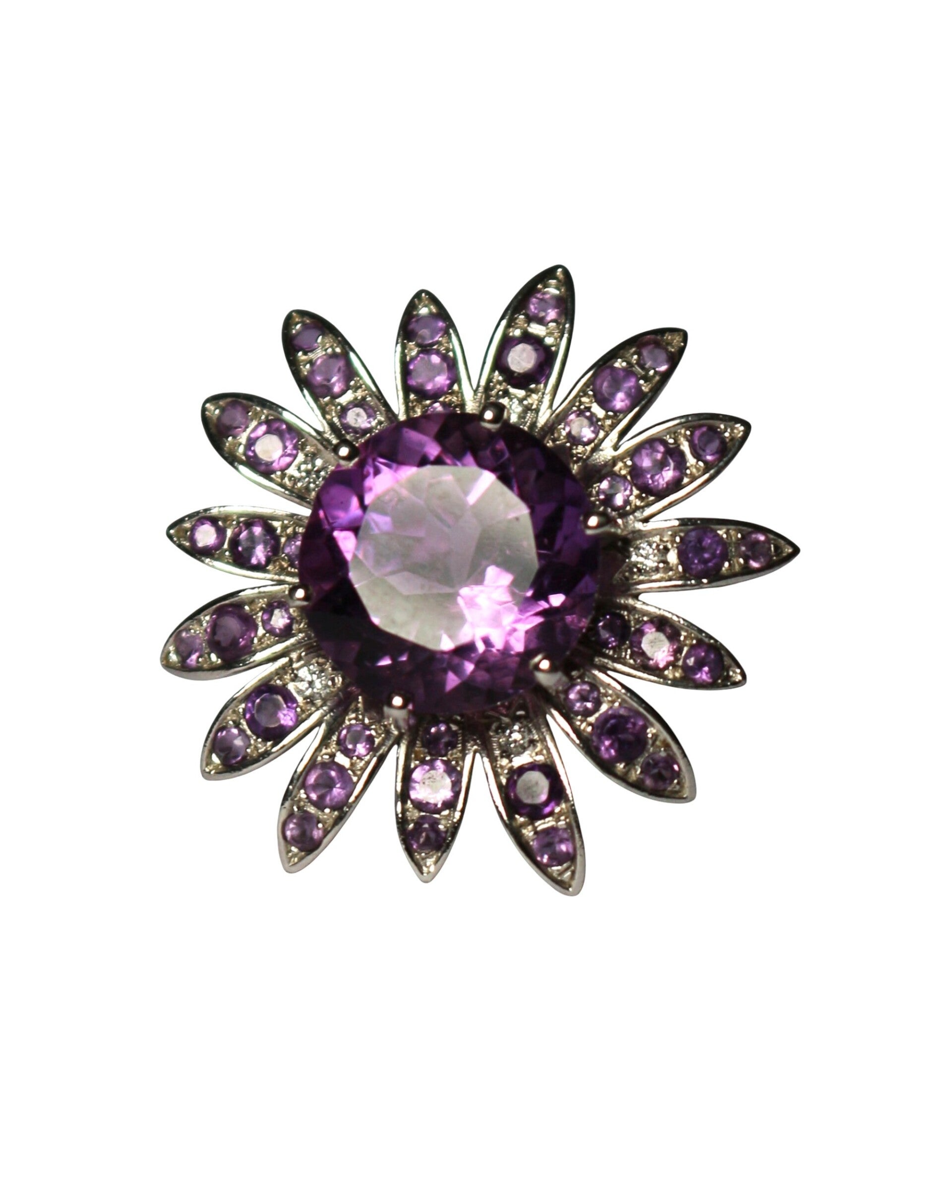 Bague Mauboussin "Au café des deux amours"