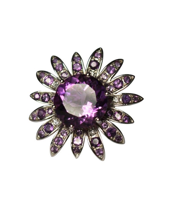 Bague Mauboussin "Au café des deux amours"