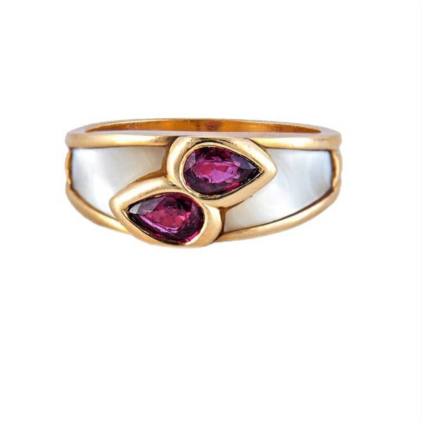 Bague Nadia Mauboussin