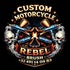 Rebel Brush