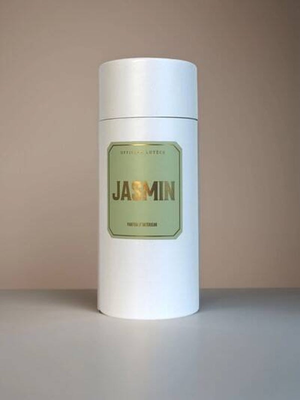 Luxe Aura – Silk Jasmine