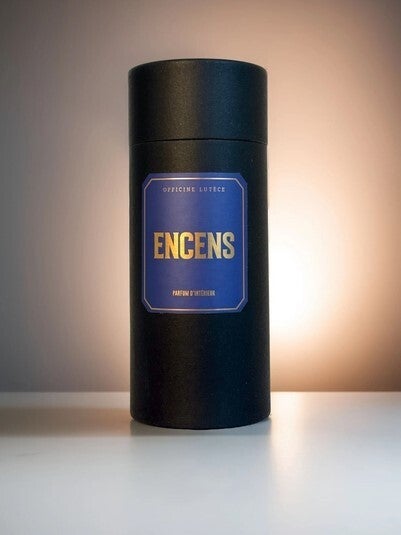 Luxe Aura – Mystic Incense