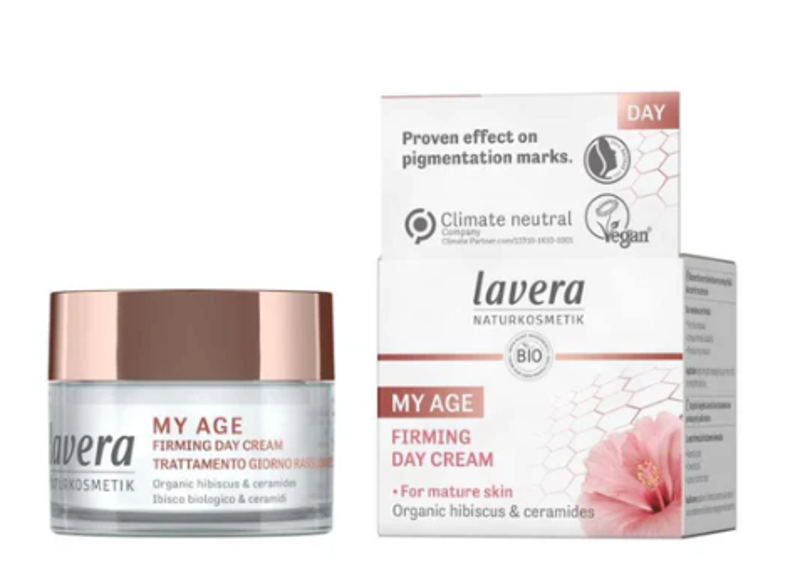 Lavera My Age Day Cream