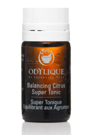 Odylique Balancing Citrus Super Tonic. Shop Now.