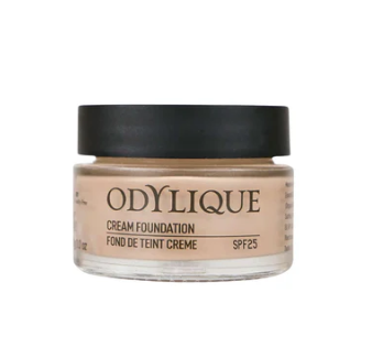 Odylique Cream Foundation. Shop Now