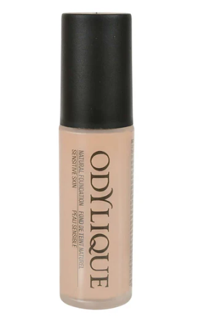 Odylique Liquid Foundation. Shop Now